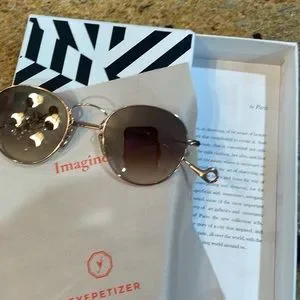 Eyepetizer | Accessories | Eyepetizer Julien Sunglasses From  display picture 2